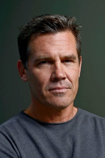 Image of Josh Brolin