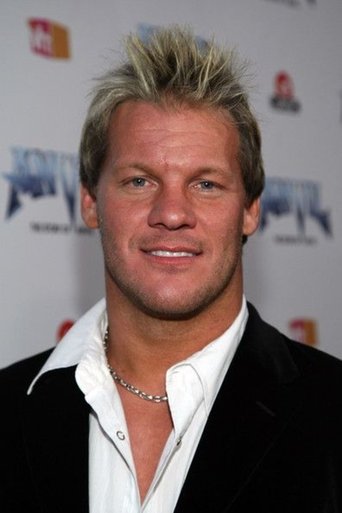 Image of Chris Irvine