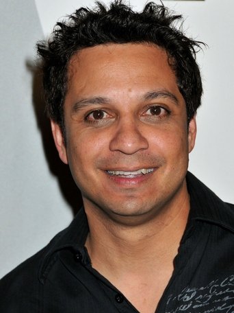 Picture of Johnny A. Sanchez
