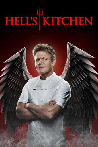 Hell s Kitchen