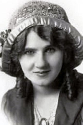 Image of Florence Lawrence
