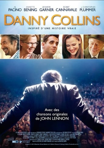 Image du film Danny Collins