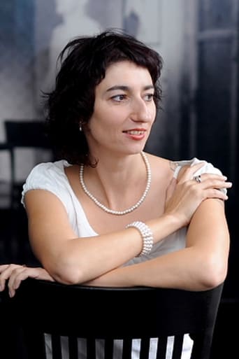 Image of Simona Babčáková