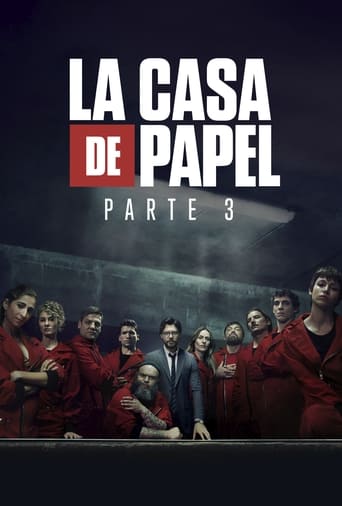 Money Heist