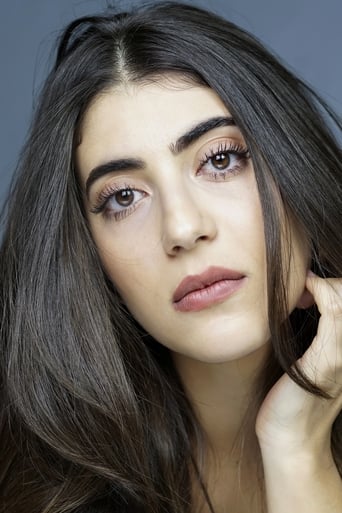 Image of Yasmine Bouabid