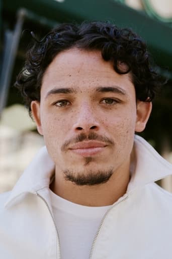 Image of Anthony Ramos