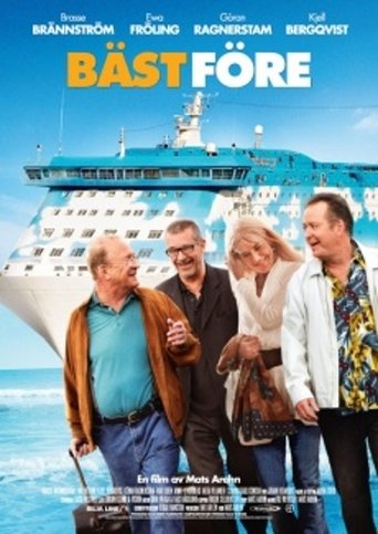 Bäst före - filmaffisch Bäst före - filmaffisch