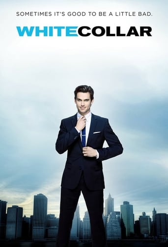 White Collar