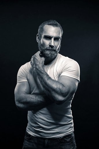 Image of David B. Meadows