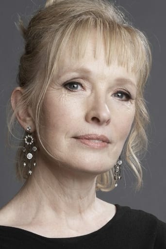 Image of Lindsay Duncan