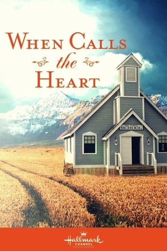 When Calls the Heart