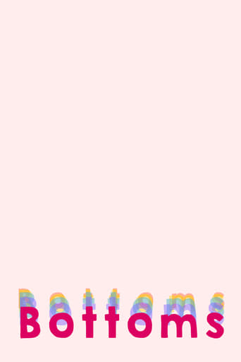 Poster of Bottoms