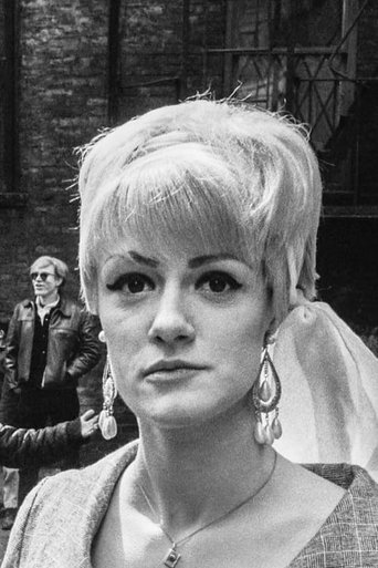 Image of Ingrid Superstar