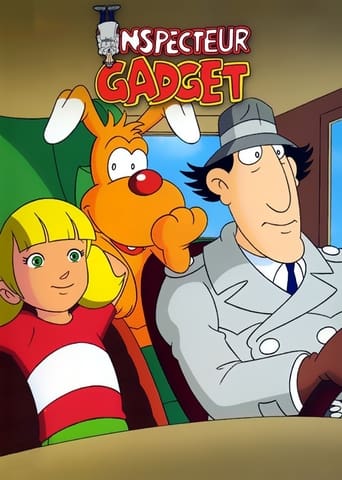 Inspector Gadget