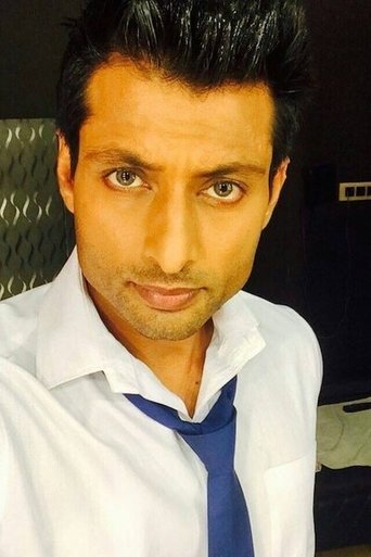 Image of Indraneil Sengupta