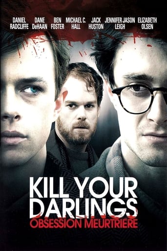 Image du film Kill your darlings - Obsession meurtrière