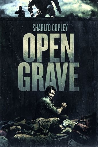 watch Open Grave online free