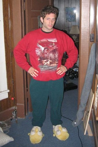 Glenn Howerton