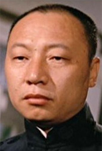 Cheung Kwong-Chiu
