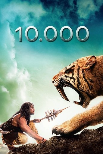 10 000 př. n. l.