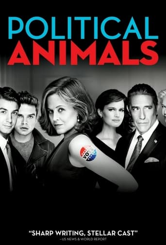 Political Animals