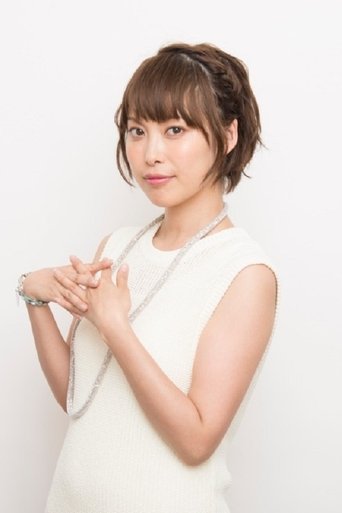 Image of Ayuru Ohashi