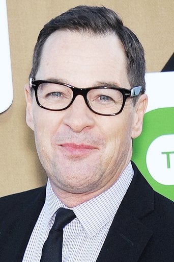 Image of French Stewart