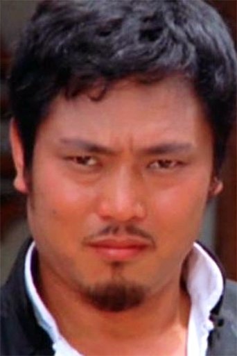 Image of Cheung Ging-Boh
