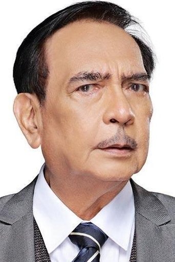 Image of Tommy Abuel