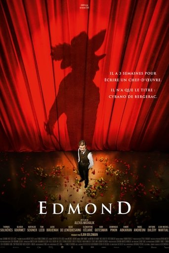 Image du film Edmond