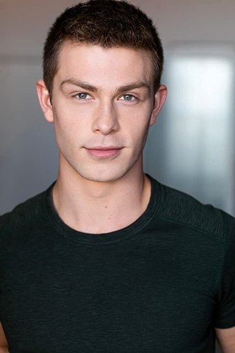 Image of Evan Hofer