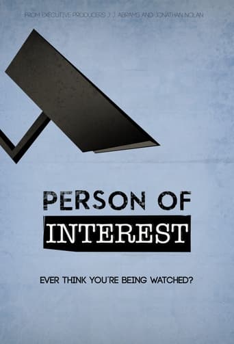 Person of Interest