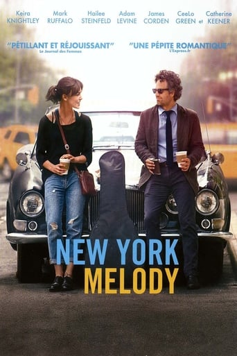 Image du film New York melody