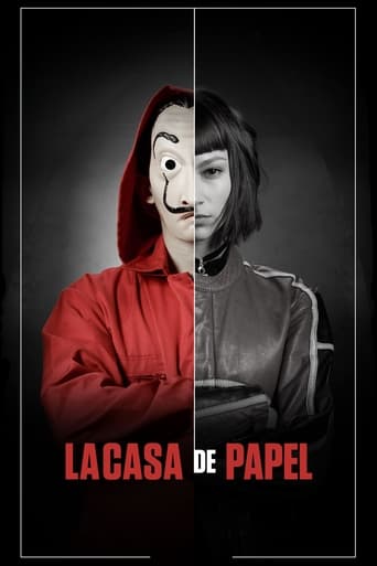 Money Heist