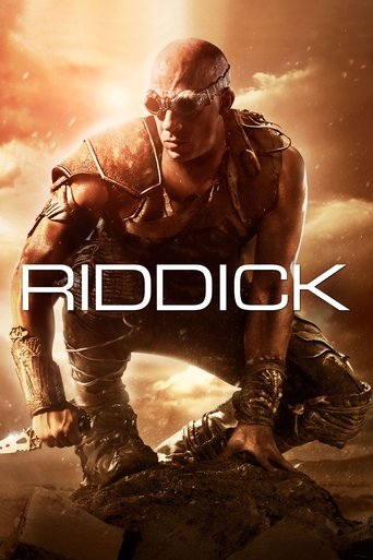 Image Riddick