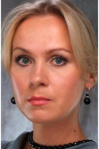 Image of Svetlana Chuikina
