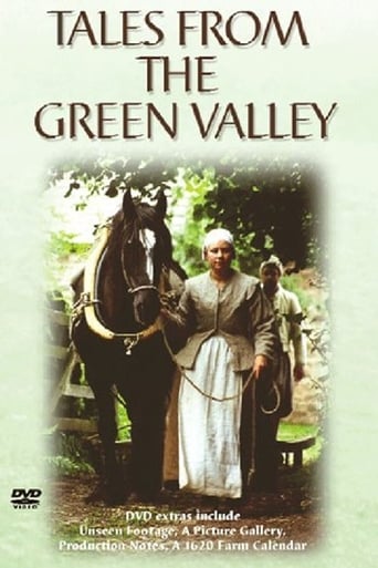 Poster of Tales from the Green Valley