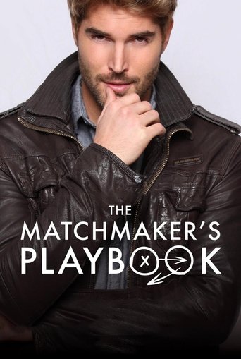 Image The Matchmaker's Playbook