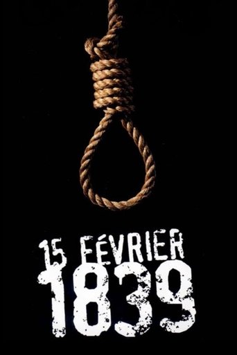 15 Février 1839