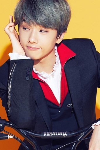 Image of Park Jisung