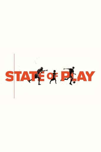 Poster of State of Play