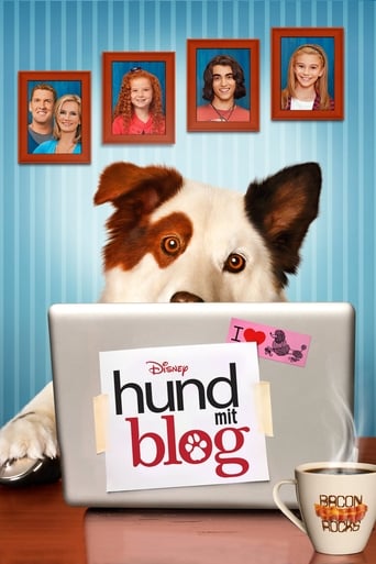 Dog with a Blog