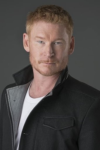Image of Zack Ward