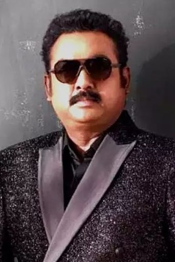Image of Saravanan