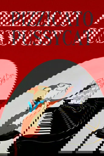 Pizzicato Pussycat