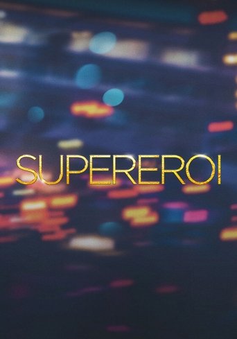 Superheroes