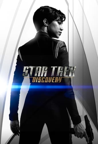 Star Trek: Discovery