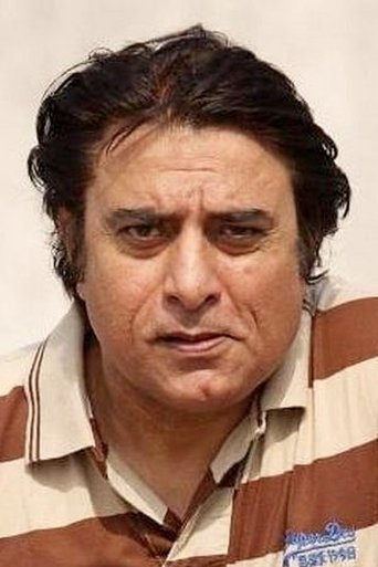 Image of Rajendra Sethi