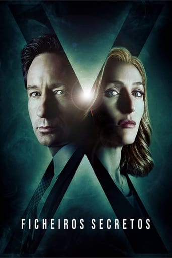 The X-Files