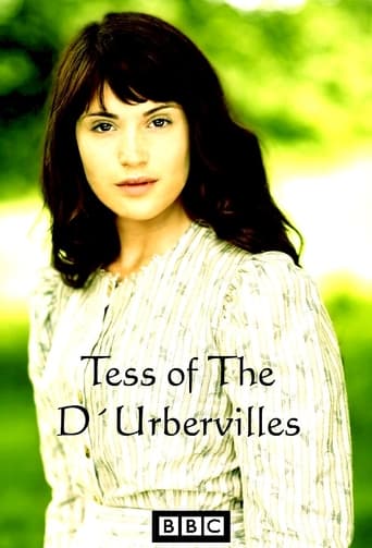 Tess of the D Urbervilles